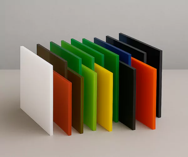 PLEXIGLAS (PMMA ACRYLIQUE) Maroc Fes