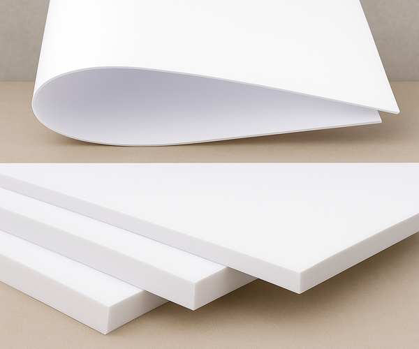 PVC Expansé (FOREX) maroc fes tanger casablanca
